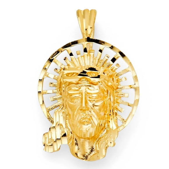0.79 x 0.79 Inches FB Jewels Solid 14K Yellow Gold 20mm Round Leaf Floral Locket 0.79 x 0.79 Inches FB Jewels Solid 14K Yellow Gold 20mm Round Leaf Floral Locket